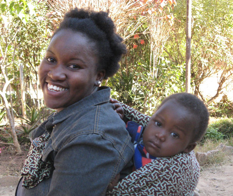 Ntiusya Mutala