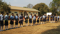 Opening ceremony