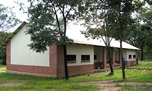 New Building
